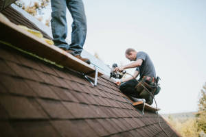 Local Roofers in Ramah, CO